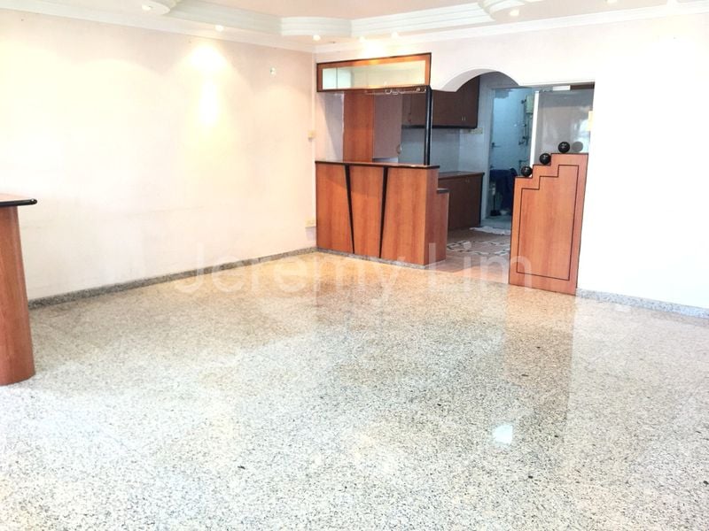 5 Room (5I) HDB for Sale in  506 Jelapang Road - Image 9