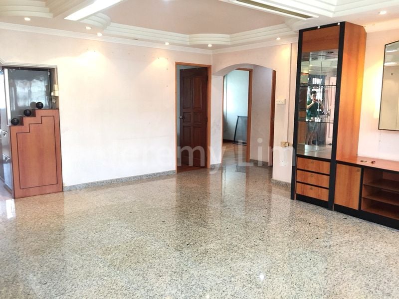 5 Room (5I) HDB for Sale in  506 Jelapang Road - Image 2