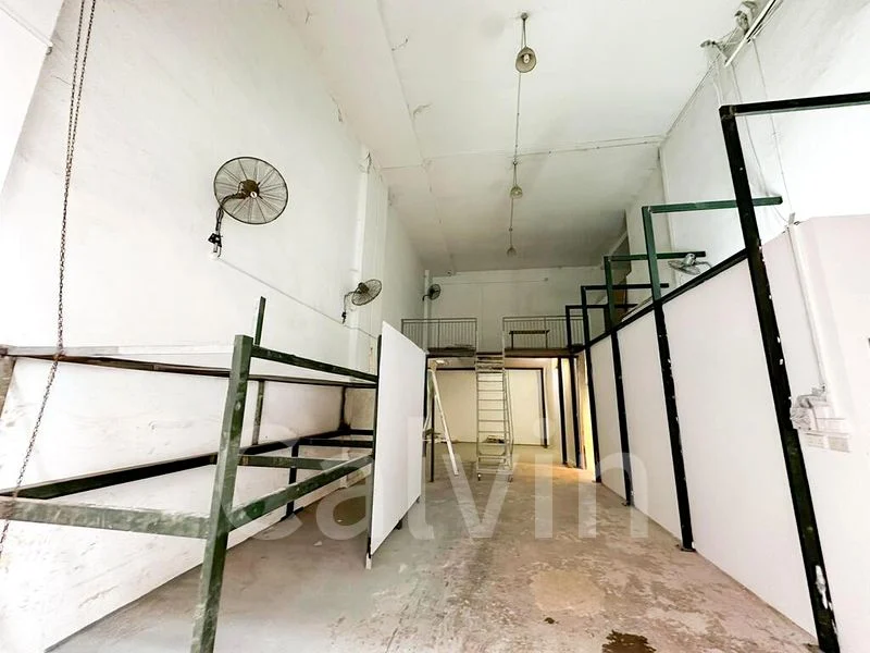 Light Industrial (B1) for Rent: The Splendour - Image 3