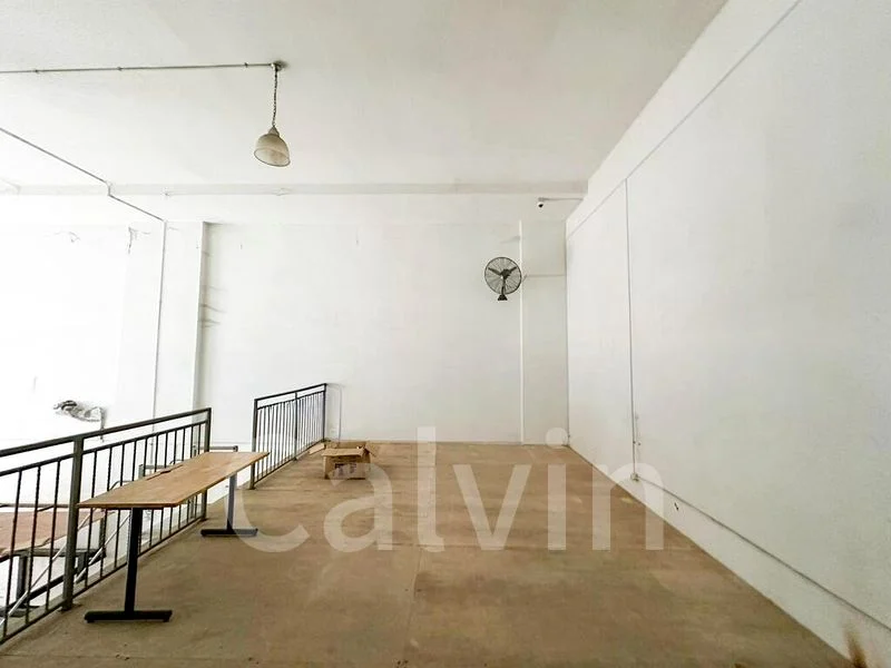 Light Industrial (B1) for Rent: The Splendour - Image 6