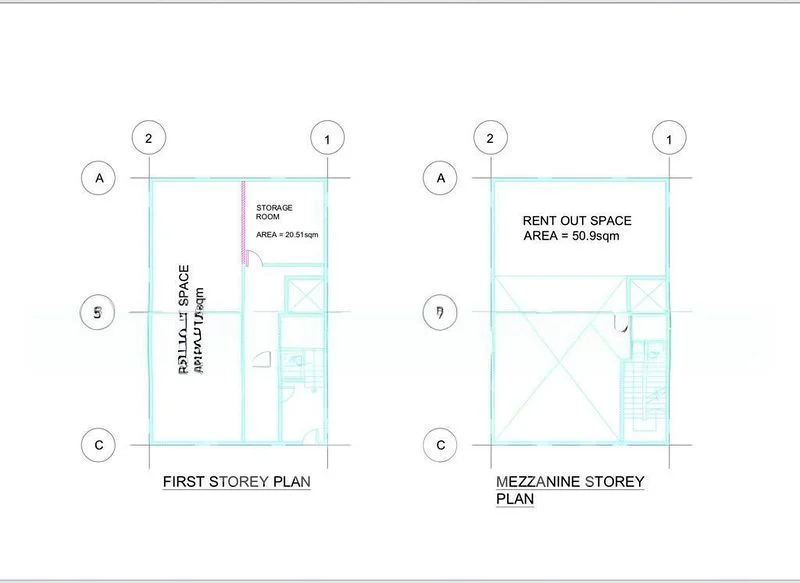 Light Industrial (B1) for Rent: The Splendour - Image 7
