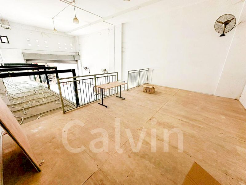 Light Industrial (B1) for Rent: The Splendour - Image 4