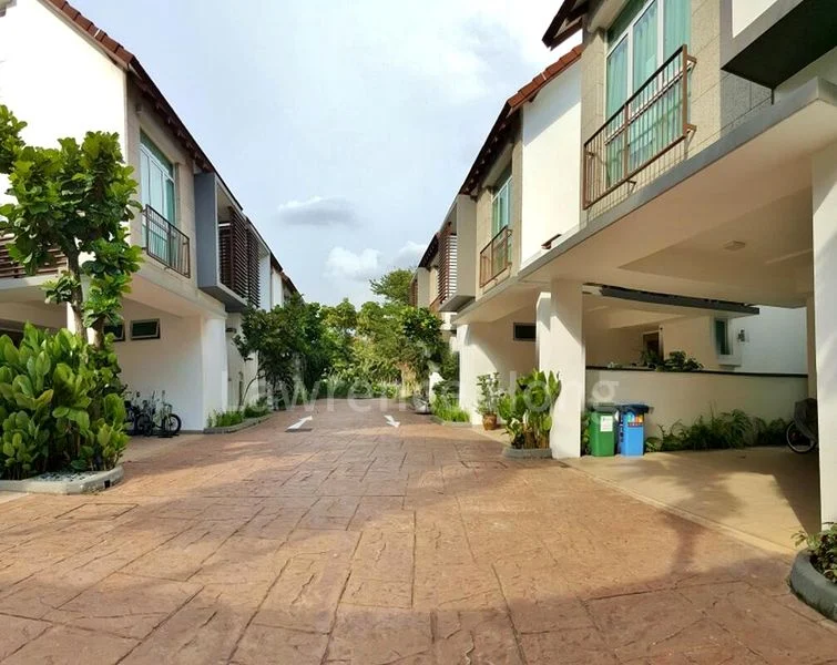 4 Bed Cluster House (Landed) for Rent in  Whiteshores - Image 16