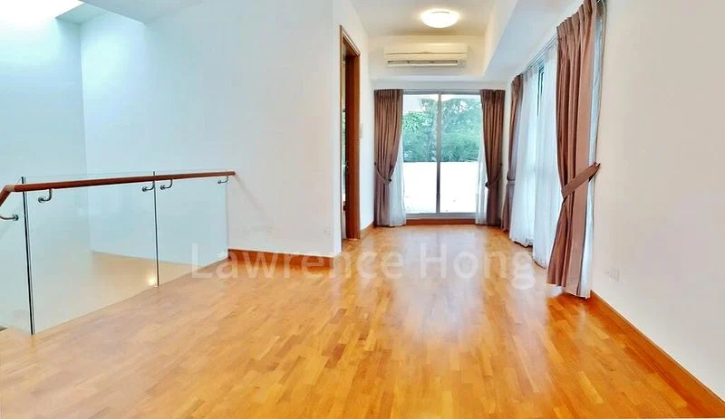 4 Bed Cluster House (Landed) for Rent in  Whiteshores - Image 2