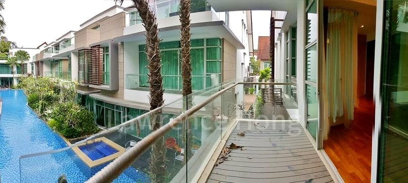 4 Bed Cluster House (Landed) for Rent in  Whiteshores - Image 9