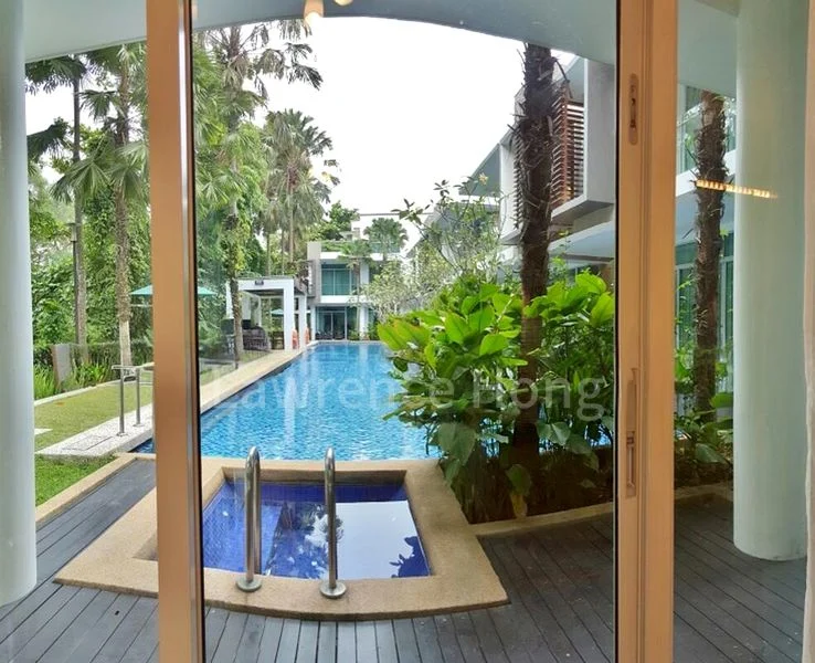 4 Bed Cluster House (Landed) for Rent in  Whiteshores - Image 13