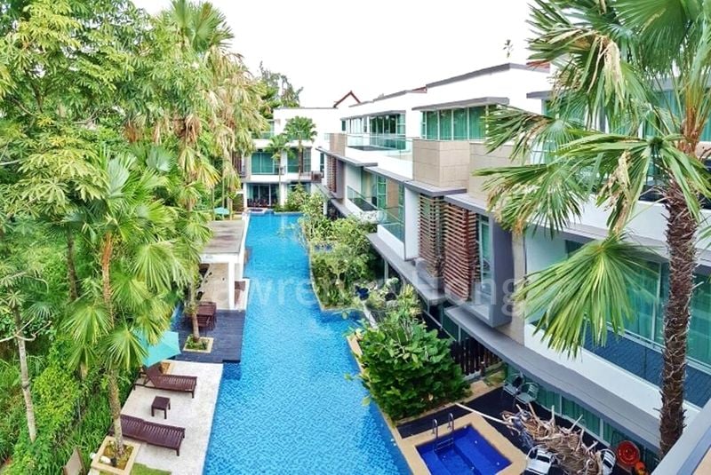 4 Bed Cluster House (Landed) for Rent in  Whiteshores - Image 17