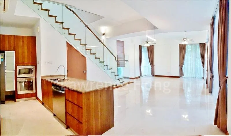 4 Bed Cluster House (Landed) for Rent in  Whiteshores - Image 12