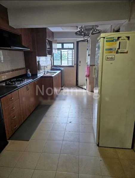 4 Room (4I) HDB for Rent in  8 Marsiling Drive - Image 5