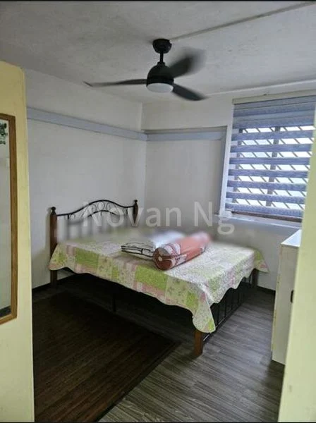 4 Room (4I) HDB for Rent in  8 Marsiling Drive - Image 1