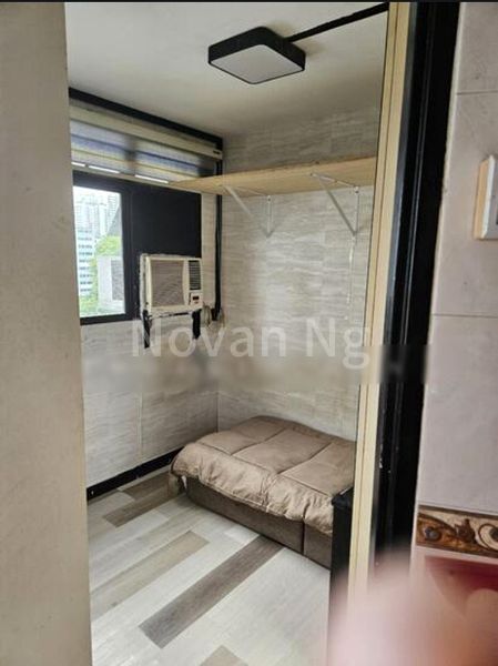 4 Room (4I) HDB for Rent in  8 Marsiling Drive - Image 3