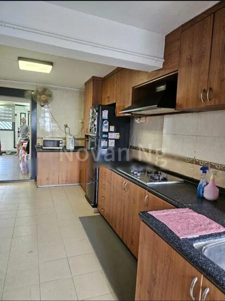 4 Room (4I) HDB for Rent in  8 Marsiling Drive - Image 4