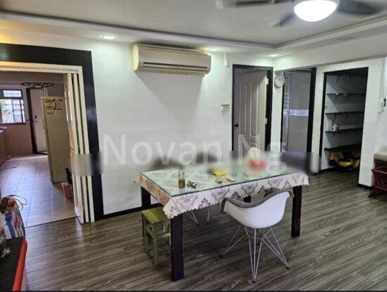 4 Room (4I) HDB for Rent in  8 Marsiling Drive - Image 6