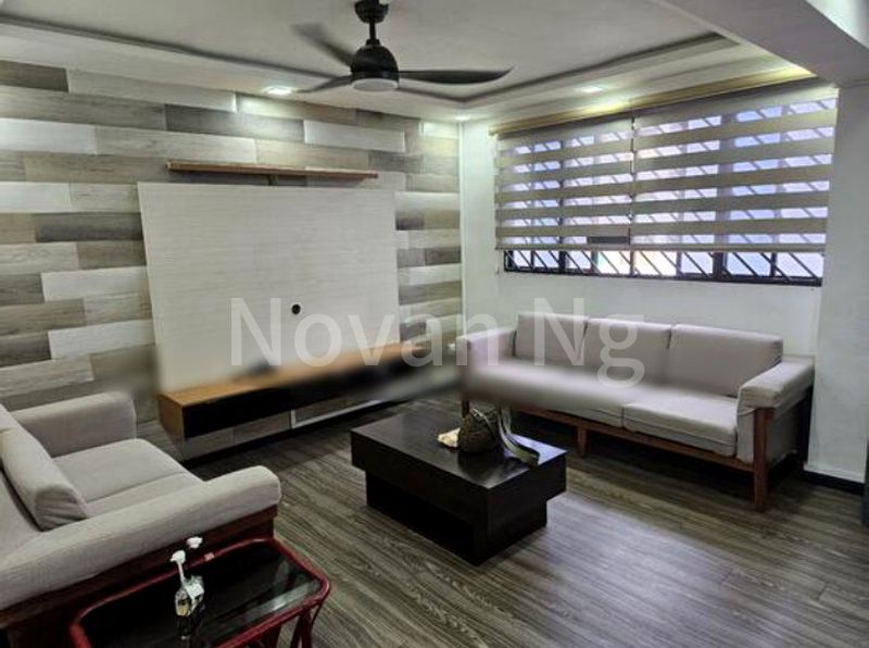 4 Room (4I) HDB for Rent in  8 Marsiling Drive - Image 8