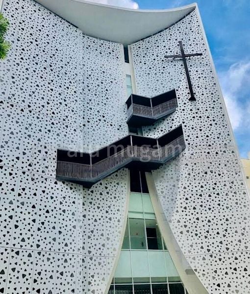 Shop / Shophouse for Sale: Sim Lim Square - Image 2