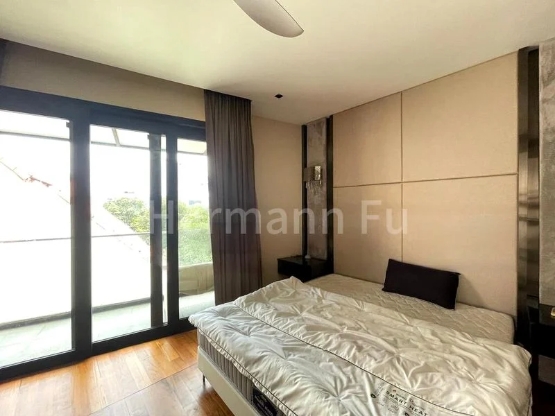 6 Bed Semi-Detached House (Landed) for Rent in  One K Greenlane - Image 7