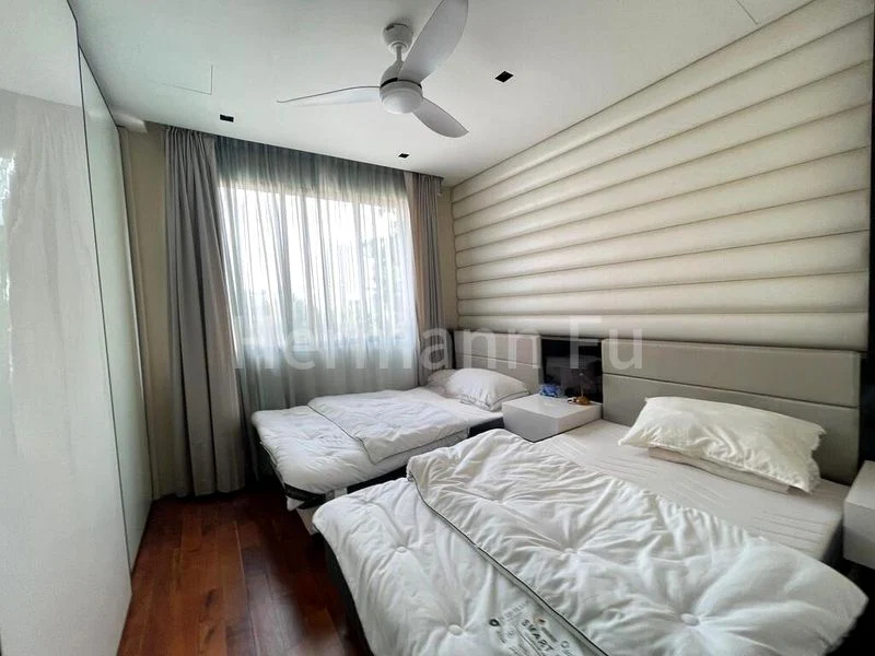 6 Bed Semi-Detached House (Landed) for Rent in  One K Greenlane - Image 4