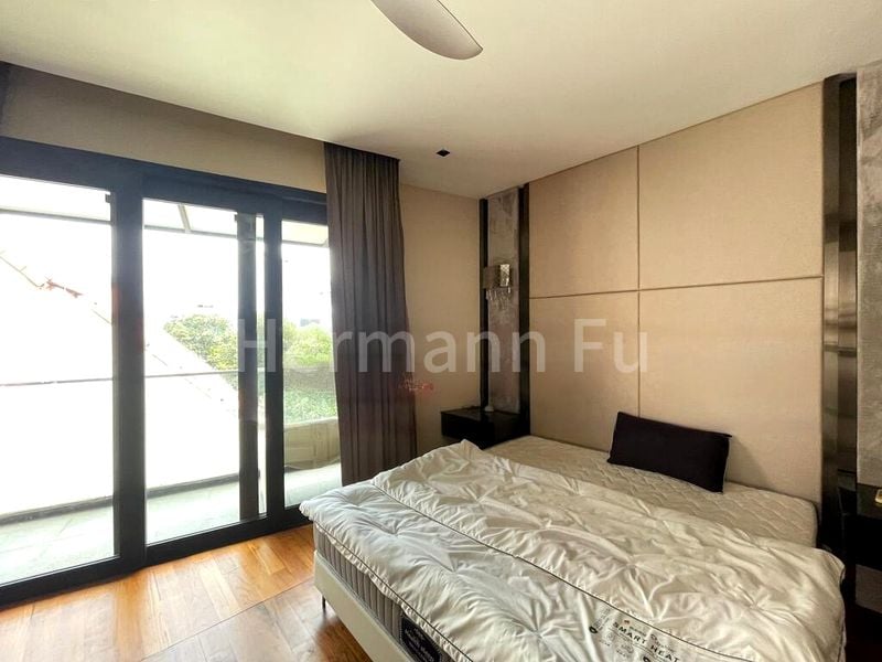 6 Bed Semi-Detached House (Landed) for Rent in  One K Greenlane - Image 19