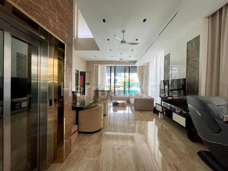 6 Bed Semi-Detached House (Landed) for Rent in  One K Greenlane - Image 2