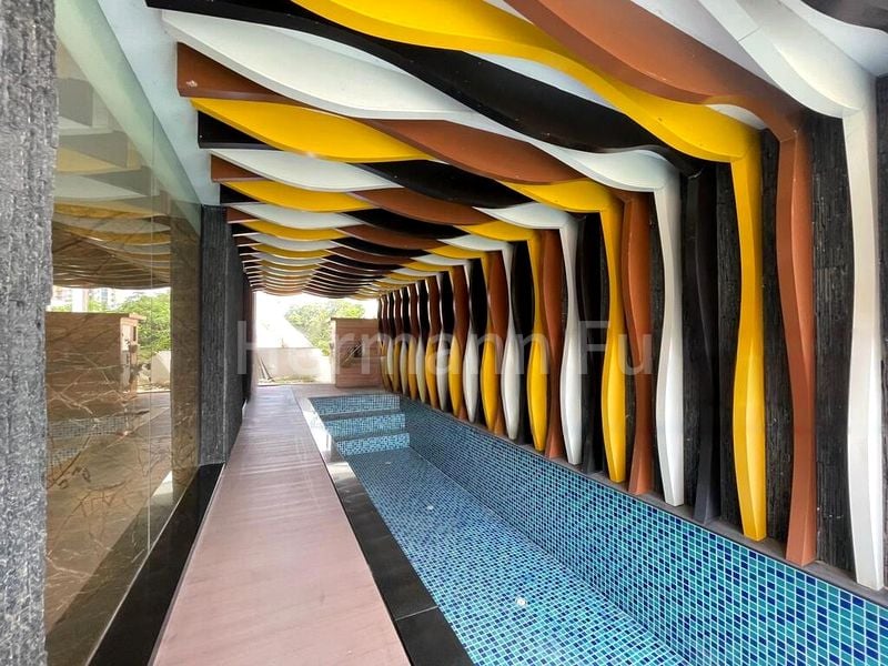 6 Bed Semi-Detached House (Landed) for Rent in  One K Greenlane - Image 8