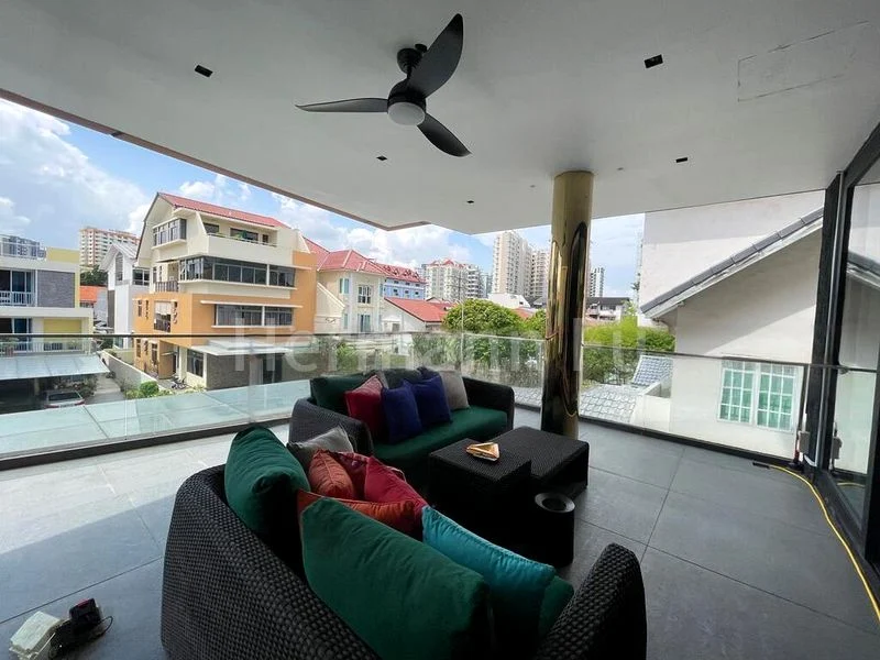 6 Bed Semi-Detached House (Landed) for Rent in  One K Greenlane - Image 10