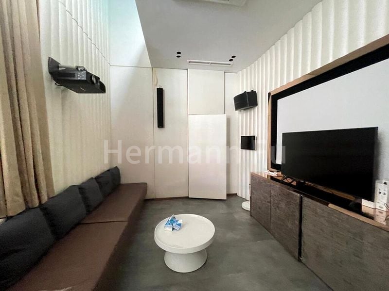 6 Bed Semi-Detached House (Landed) for Rent in  One K Greenlane - Image 3