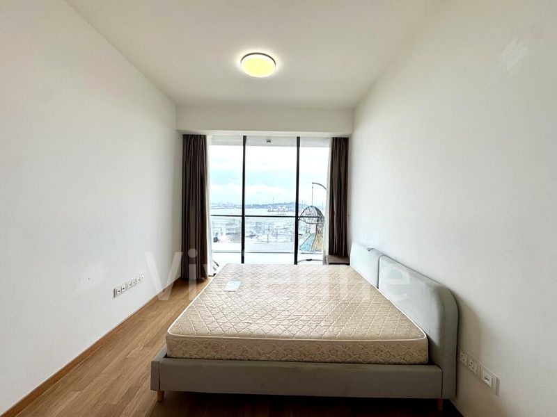 2 Bed Condo for Rent in  Marina One/ The Heart - Image 9