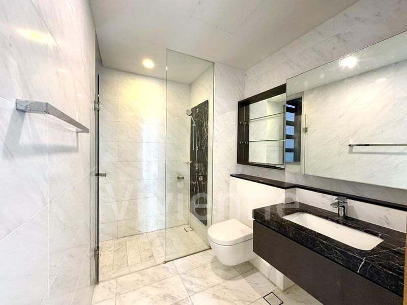 2 Bed Condo for Rent in  Marina One/ The Heart - Image 3