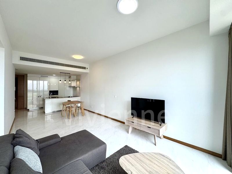 2 Bed Condo for Rent in  Marina One/ The Heart - Image 11