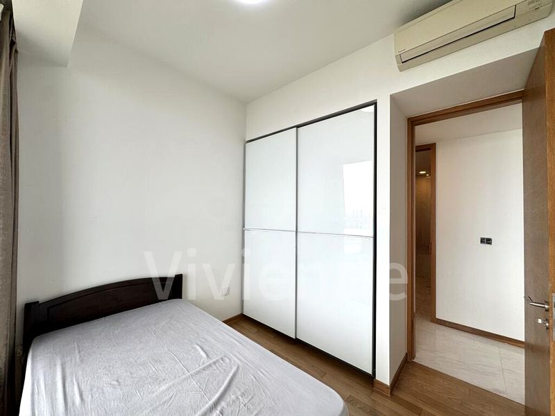 2 Bed Condo for Rent in  Marina One/ The Heart - Image 6