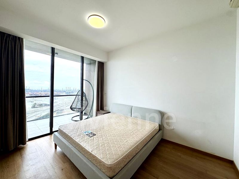 2 Bed Condo for Rent in  Marina One/ The Heart - Image 7