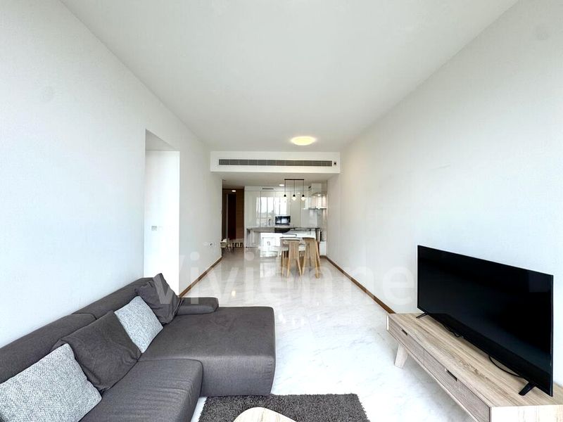 2 Bed Condo for Rent in  Marina One/ The Heart - Image 16