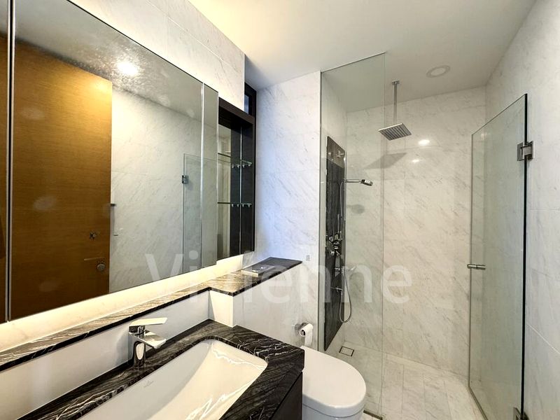 2 Bed Condo for Rent in  Marina One/ The Heart - Image 5