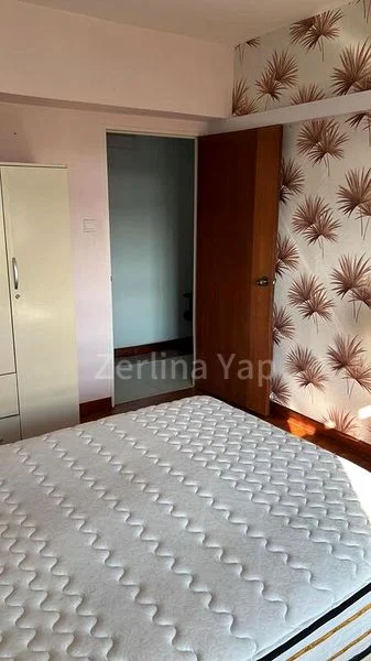 Common Room (HDB) for Rent in  642D Punggol Drive - Image 3