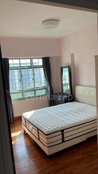 Common Room (HDB) for Rent in  642D Punggol Drive - Image 1