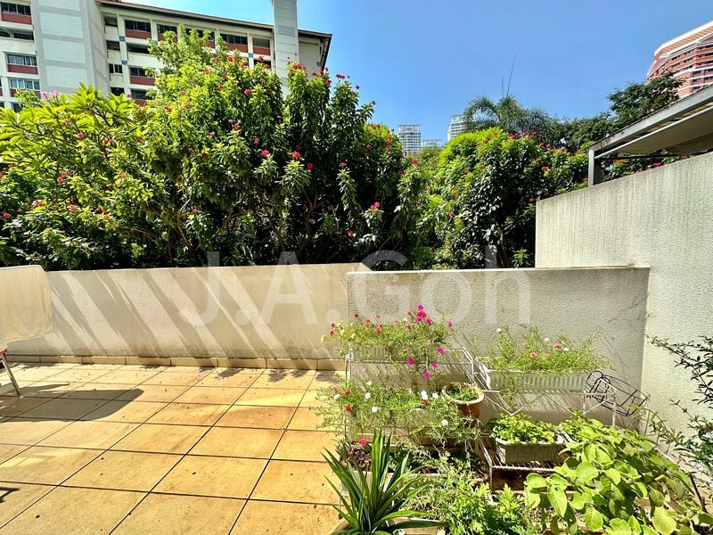 3 Bed Condo for Sale in  Clover By The Park - Image 4