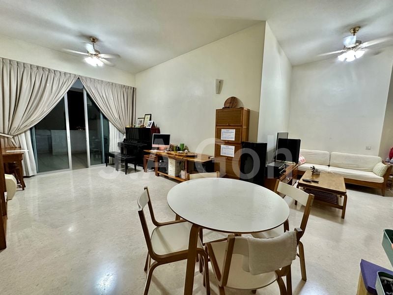 3 Bed Condo for Sale in  Clover By The Park - Image 13
