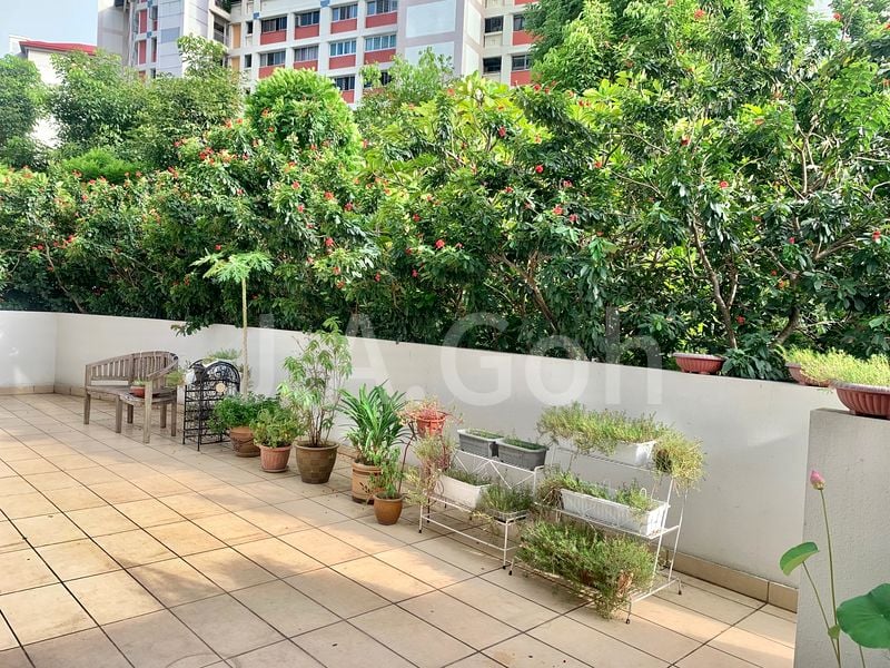 3 Bed Condo for Sale in  Clover By The Park - Image 6