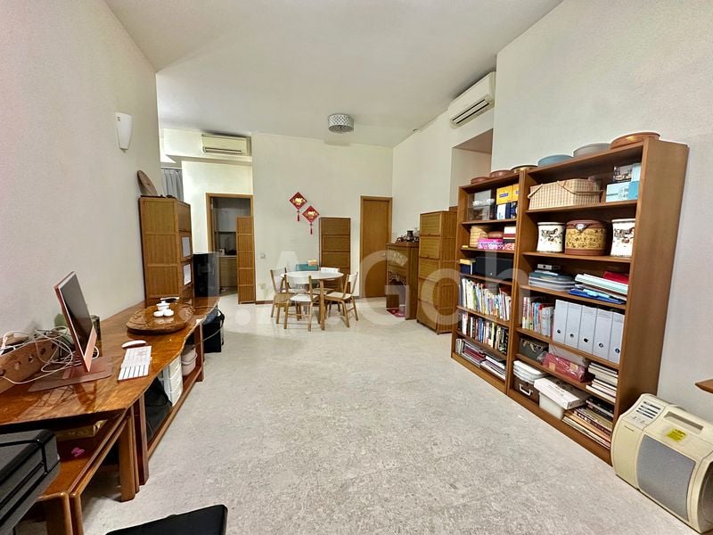 3 Bed Condo for Sale in  Clover By The Park - Image 1