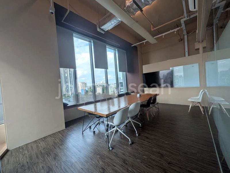 Office for Rent: ARC 380 - Image 9