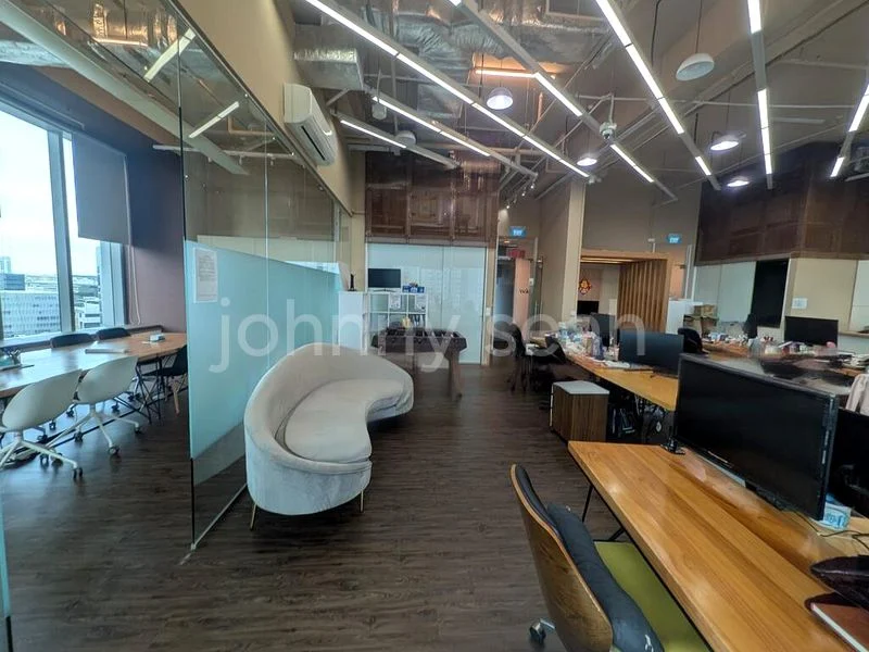 Office for Rent: ARC 380 - Image 10