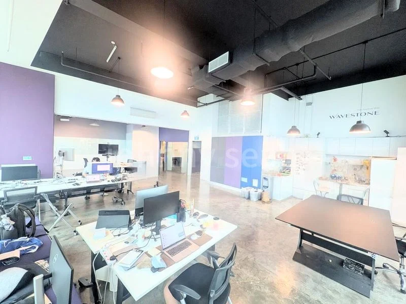 Office for Rent: ARC 380 - Image 2