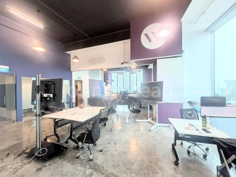 Office for Rent: ARC 380 - Image 1