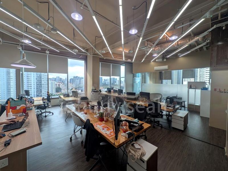 Office for Rent: ARC 380 - Image 8