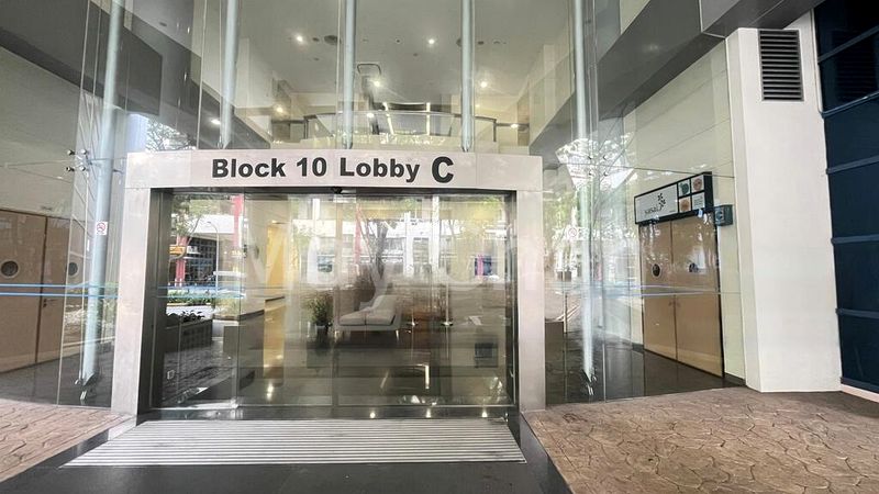 Light Industrial (B1) for Rent: Ubi Techpark - Image 4