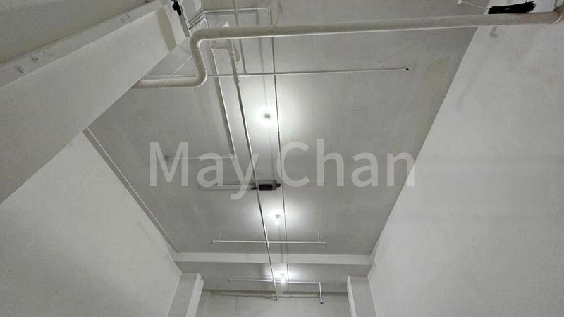 Light Industrial (B1) for Rent: Ubi Techpark - Image 2