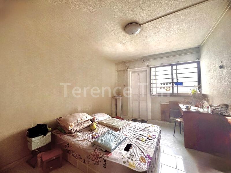 4 Room (4S) HDB for Sale in  755 Yishun Street 72 - Image 15