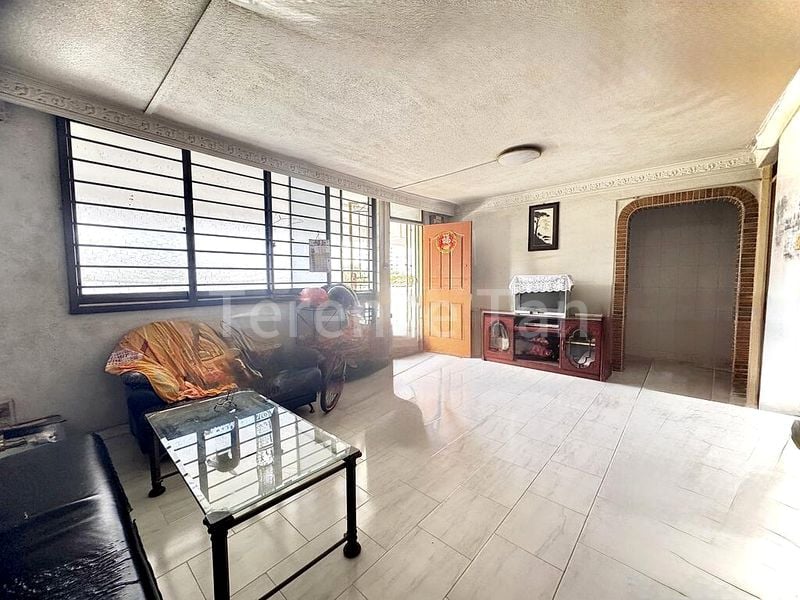 4 Room (4S) HDB for Sale in  755 Yishun Street 72 - Image 16