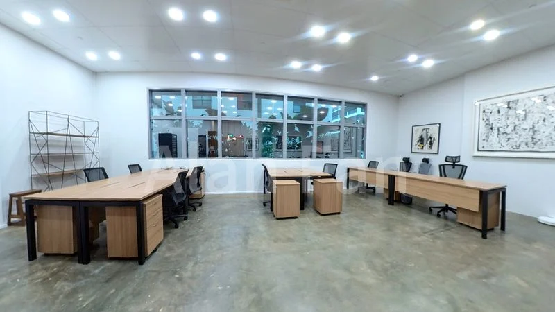 e-Business for Rent in  Meissa - Image 1