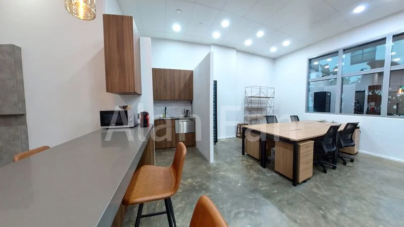 e-Business for Rent in  Meissa - Image 3